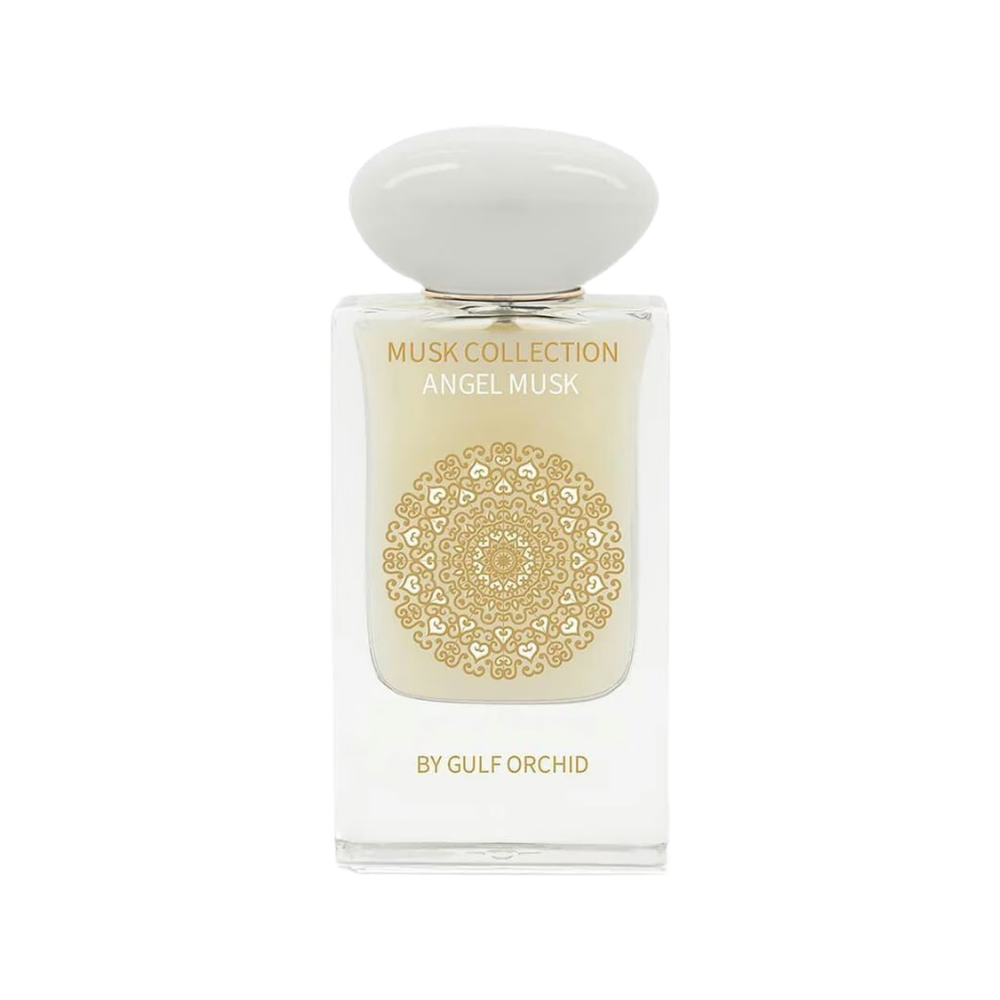 Musk Tahara Angel Musk 60ml