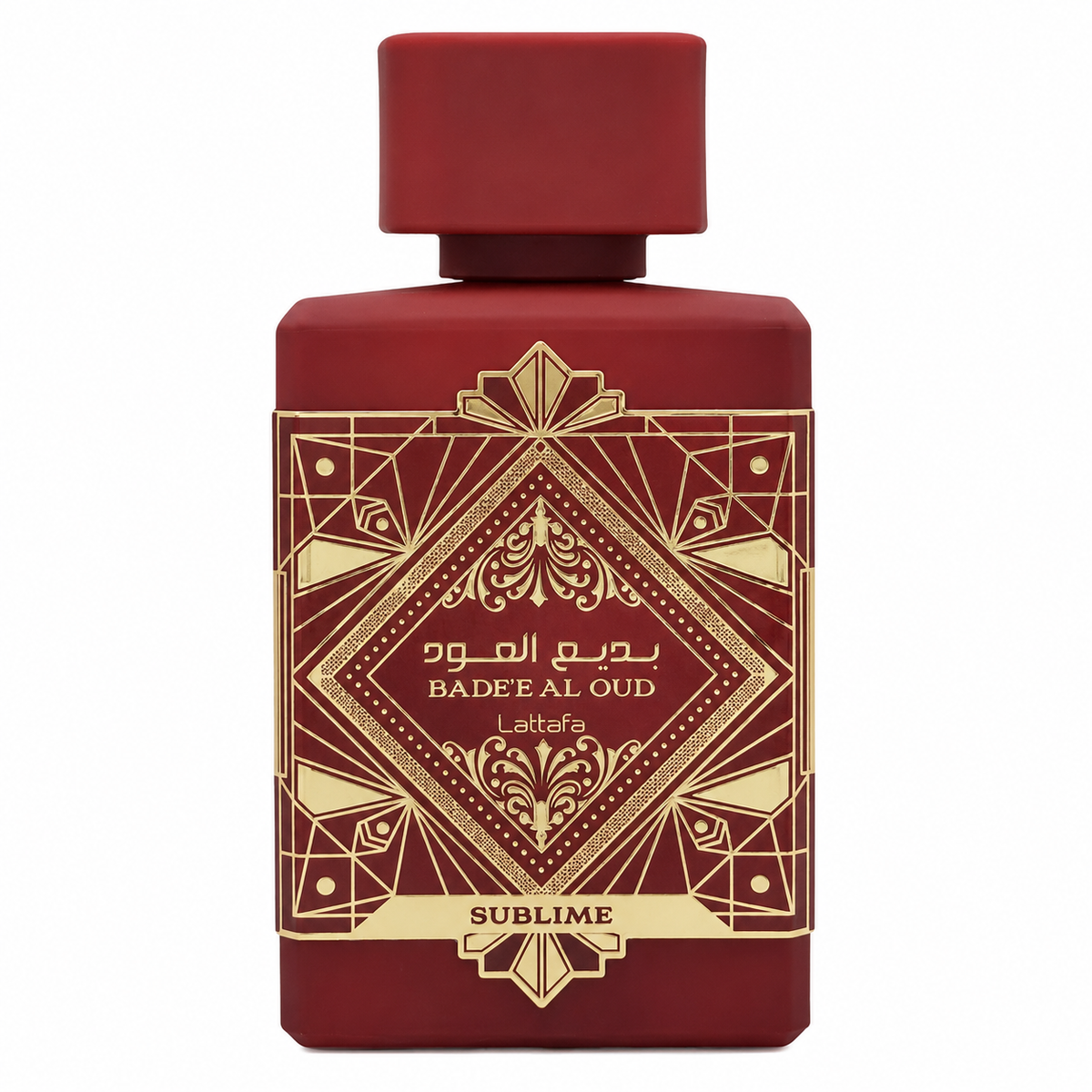 Badee Al Oud Sublime