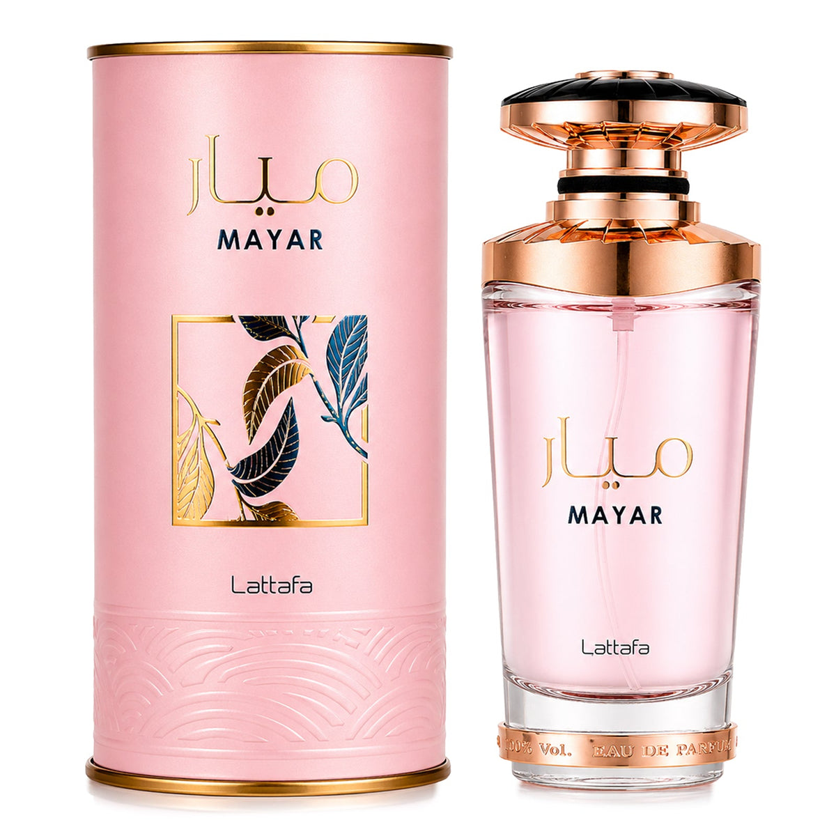 Mayar