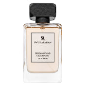 Bergamot And Cedarwood