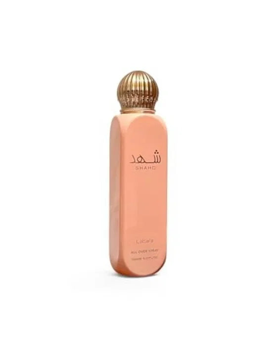 Shahd All Over Spray 150ml