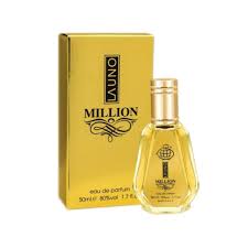 La Uno Millon 50ml