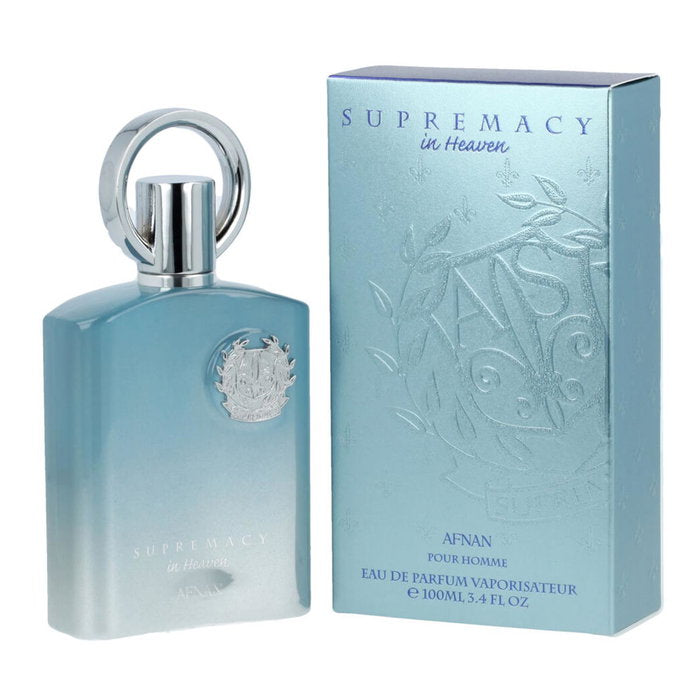 Supremacy Inheaven
