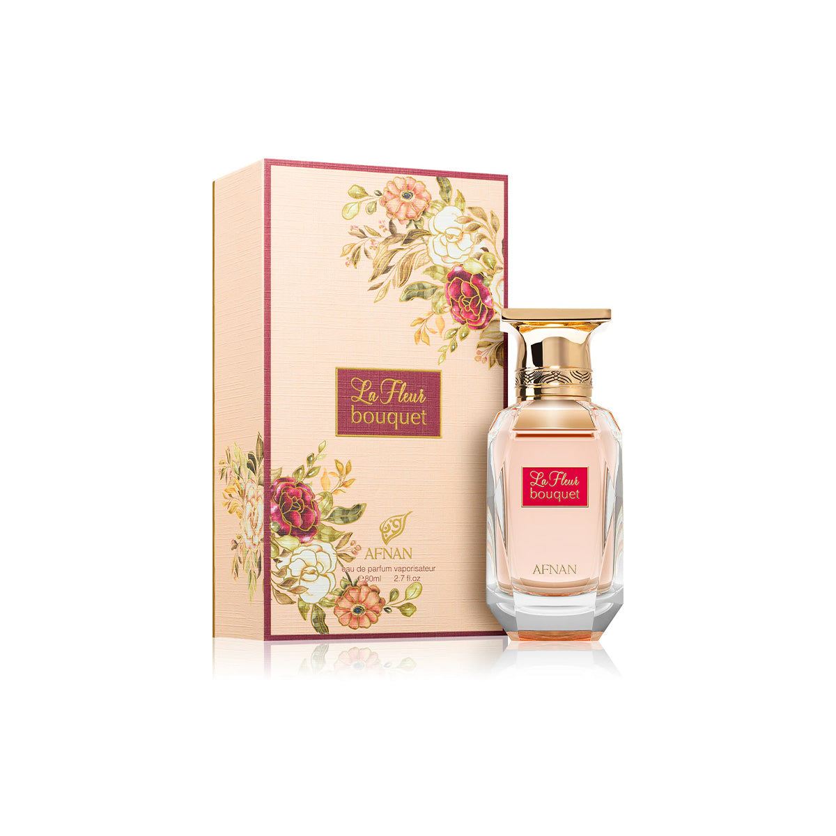 La Fleur Bouquet 80ml