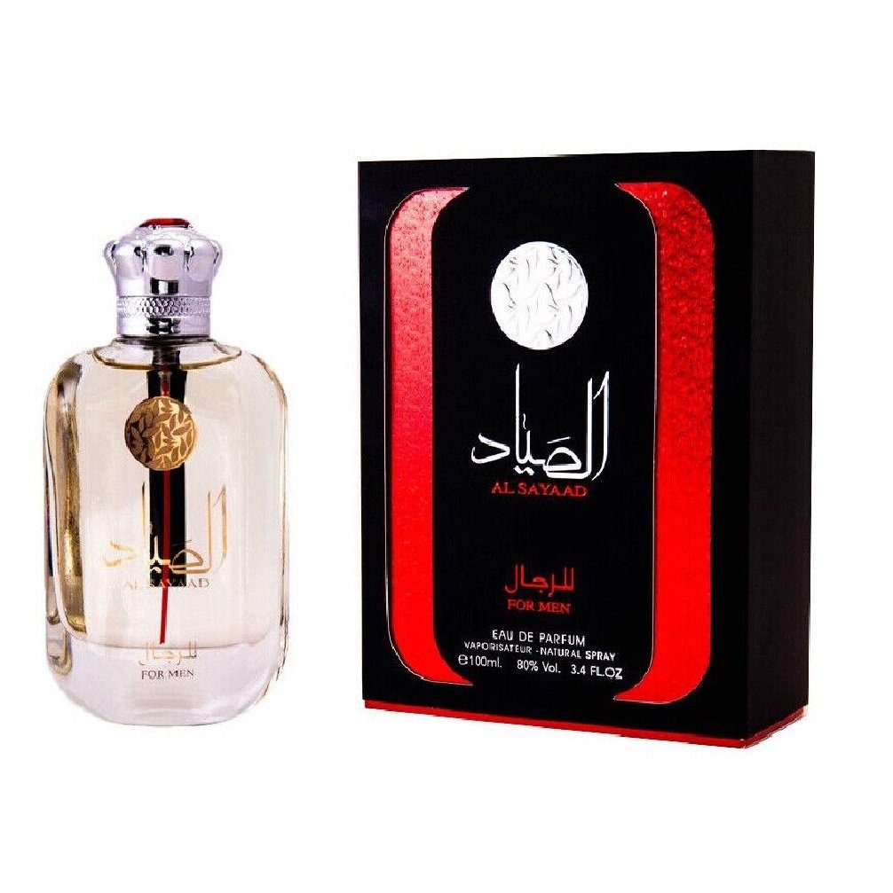 Al Sayaad