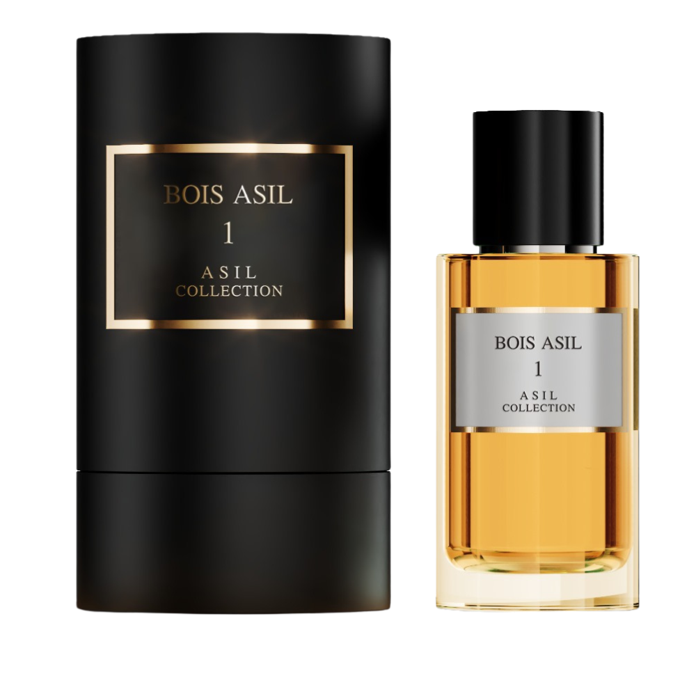 Bois Asil Nº1