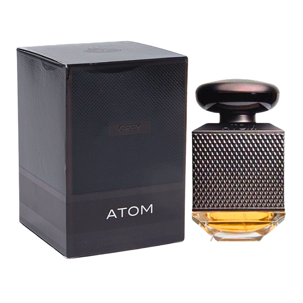 Atom Grey