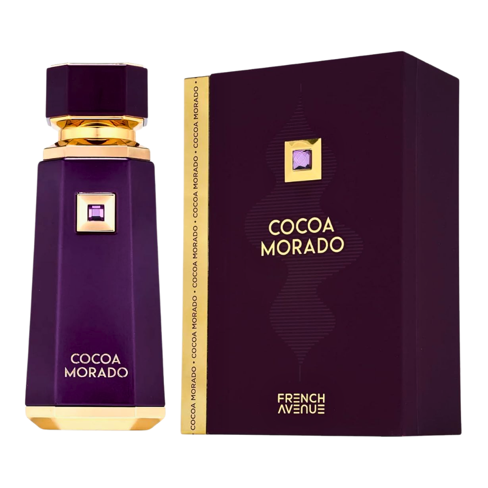Cocoa Morado