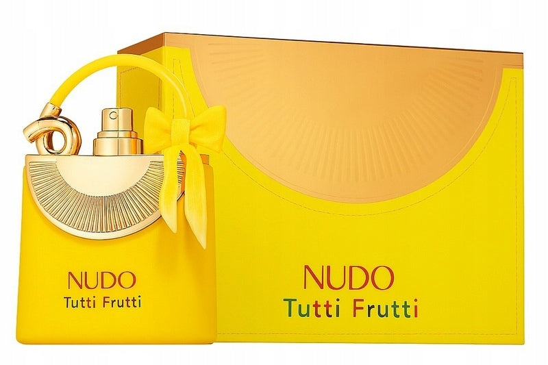 Nudo Tutti Frutti