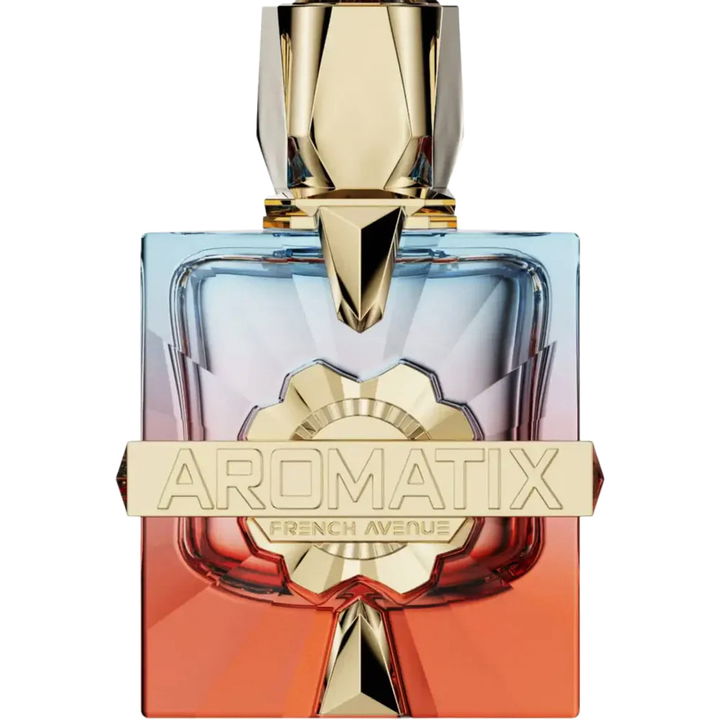 Teas Me Aromatix