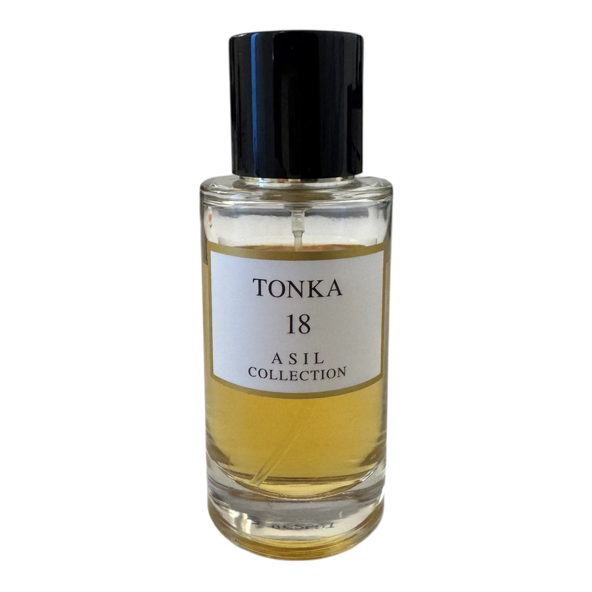 Tonka Nº18