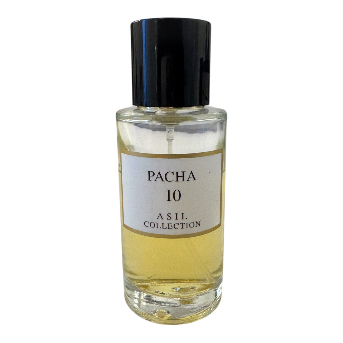 Pacha Nº10
