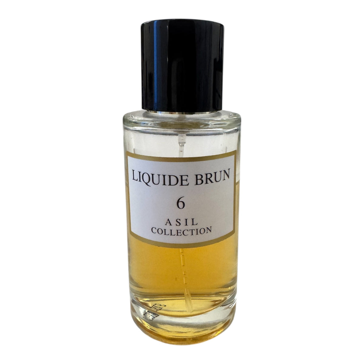 Liquide Brun Nº6