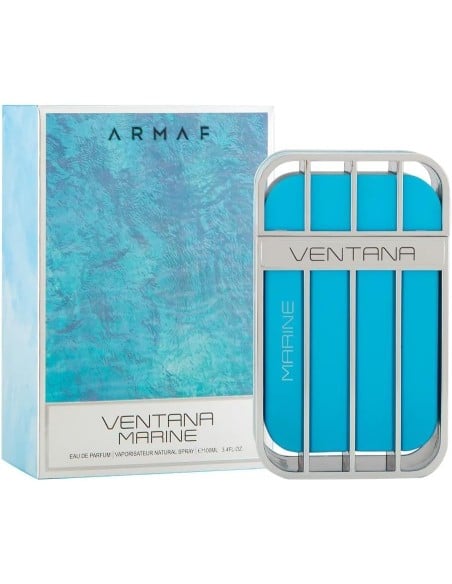 Ventana Marine