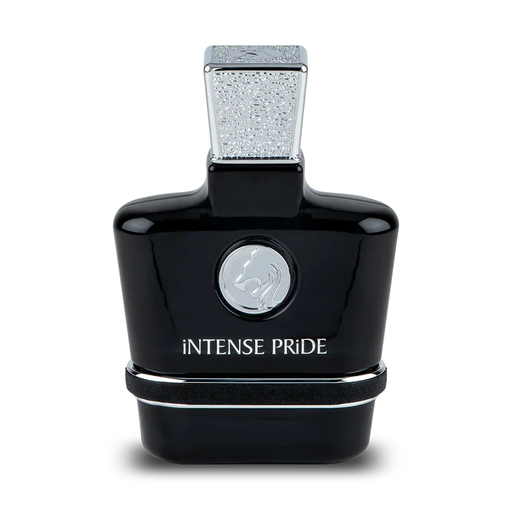 Intense Pride