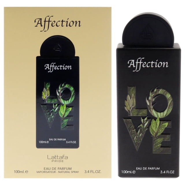Affection