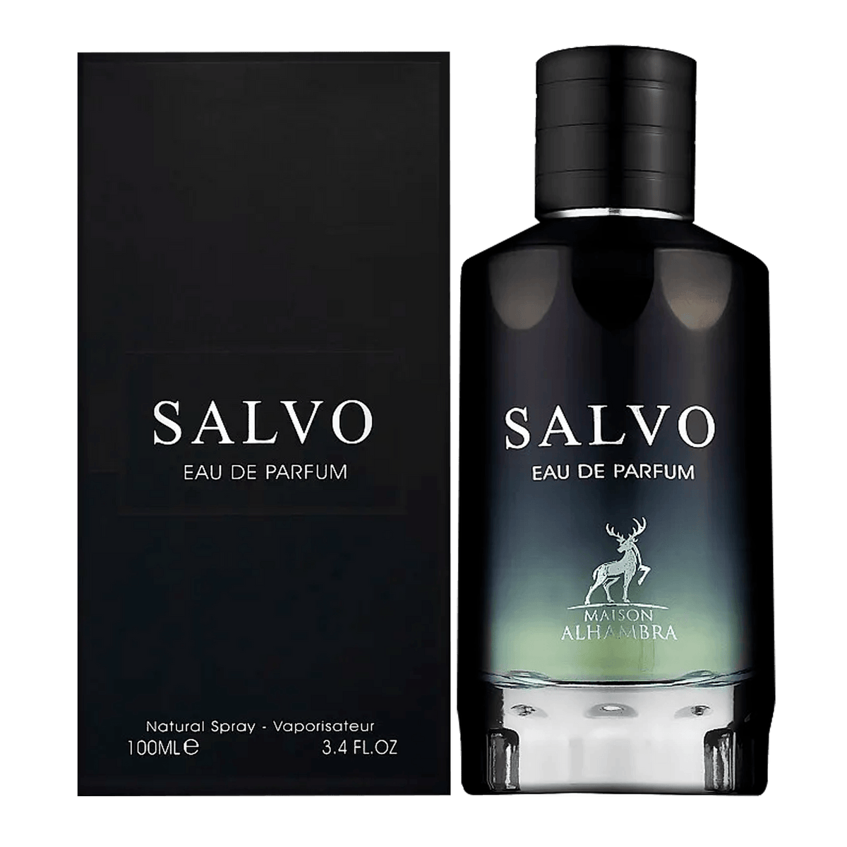 Salvo