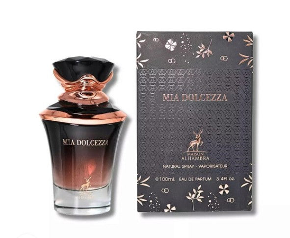 Mia Dolcezza