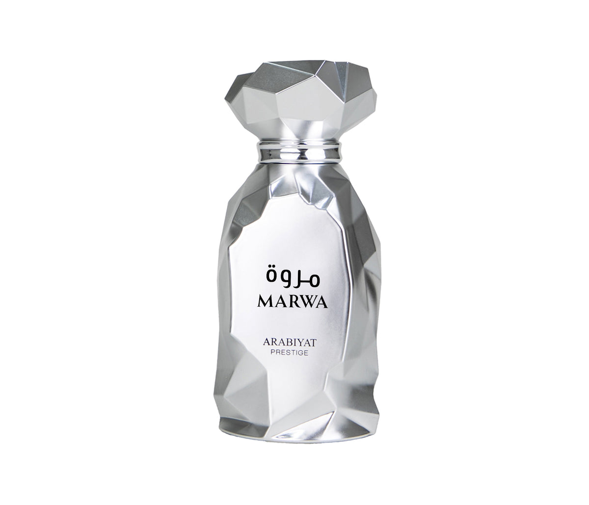Marwa Arabiyat Prestige