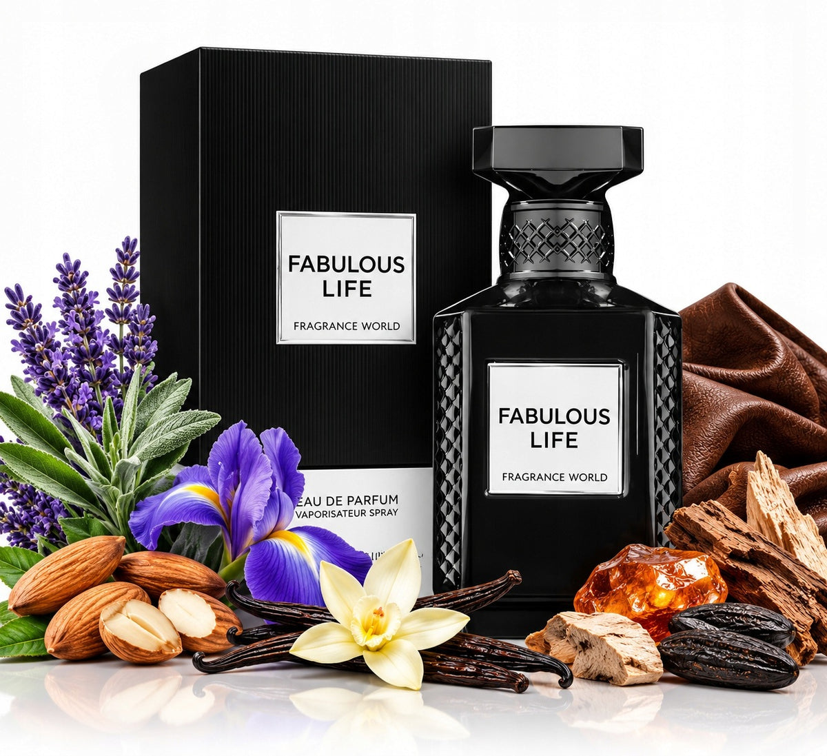 Fabulous Life 150ml