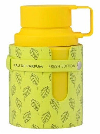 Odyssey Limoni Fresh Edition