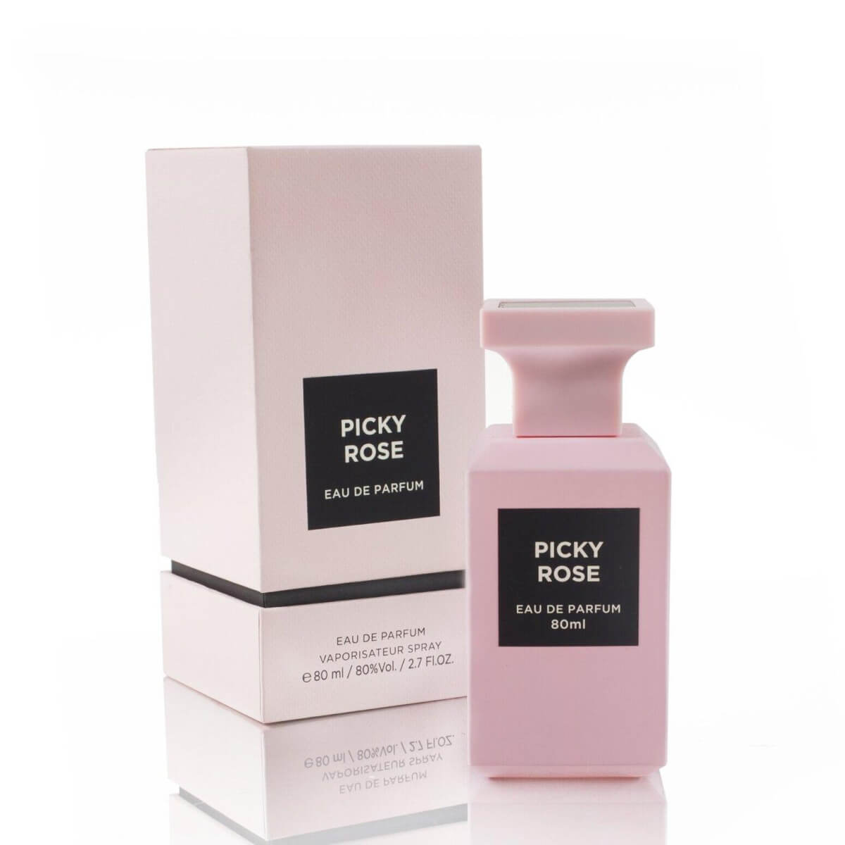 Picky Rose 150ml