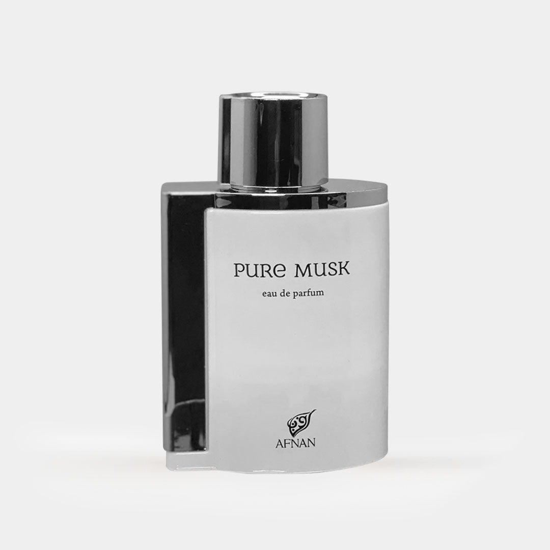 Pure Musk Afnan 100ml