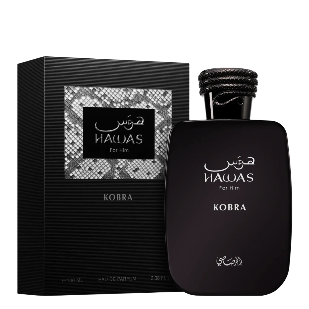 Hawas Kobra