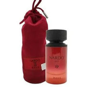 Nardo Red