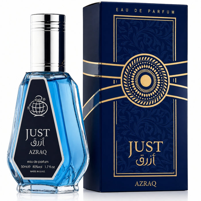 Just Azraq 50ml