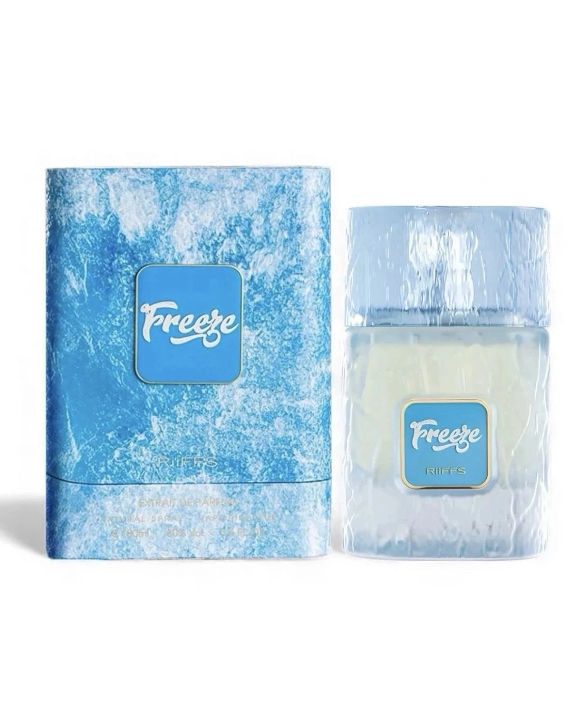 Freeze