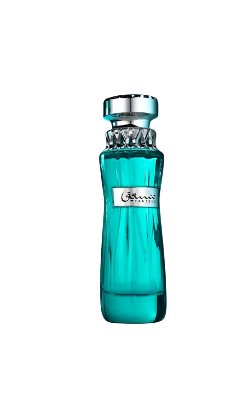 Tanseeq Blue