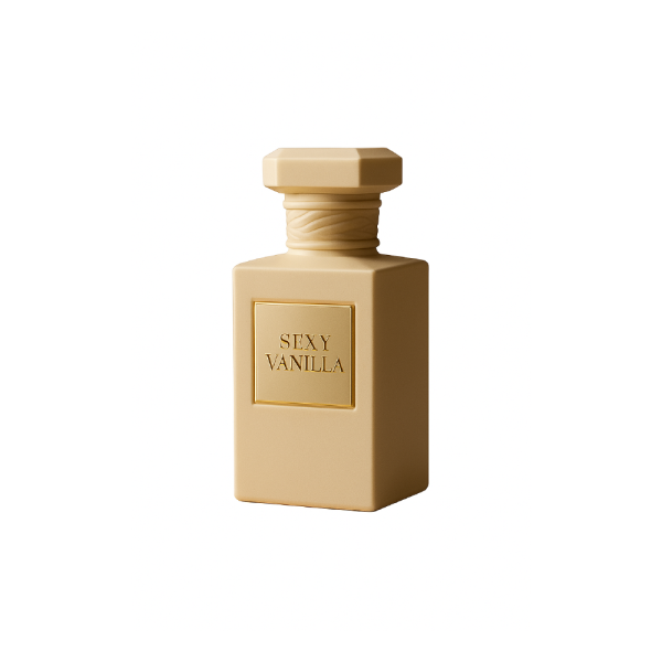 Sexy Vanilla 80ml