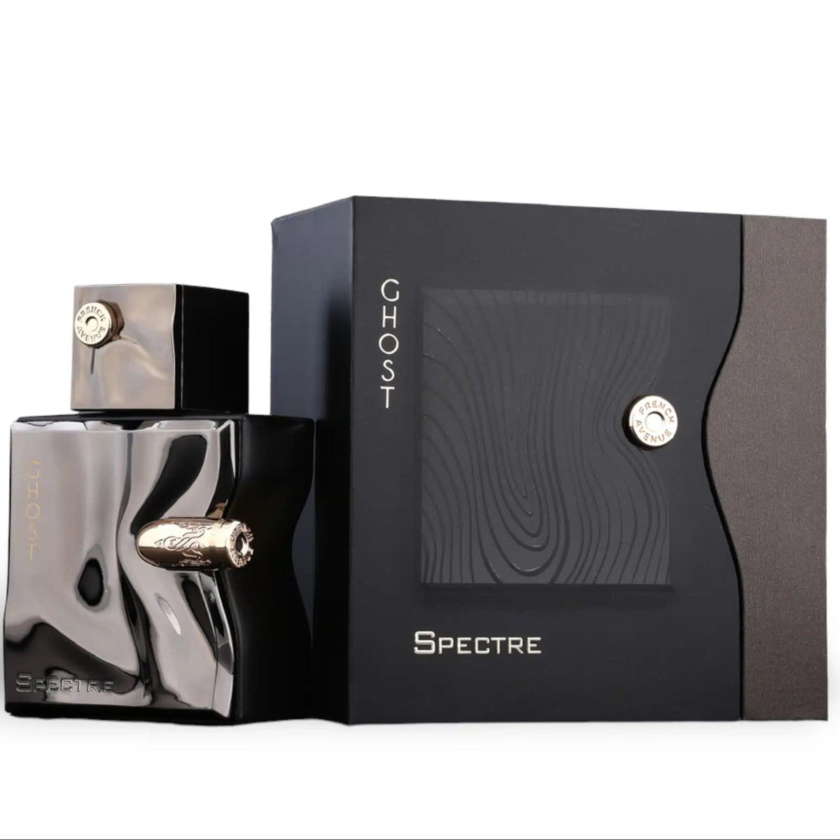 Spectre Ghost