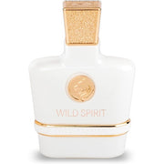 Wild Spirit
