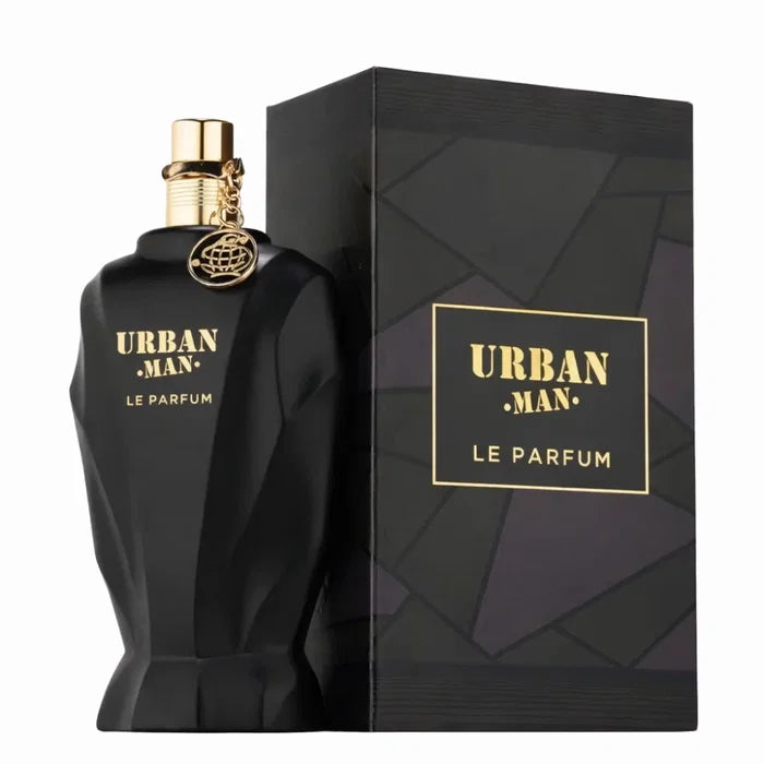 Urban Man Le Parfum