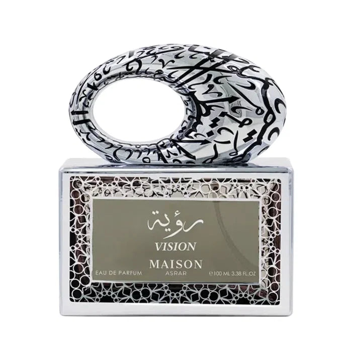 Vision Maison Asrar