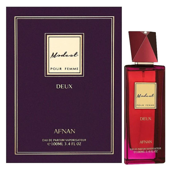 Modest Deux Pour Femme