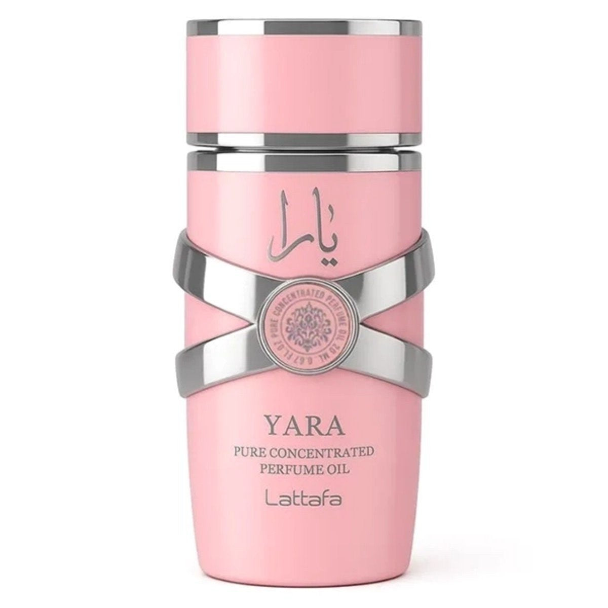Yara Concentrated Perfum Oil 20ml