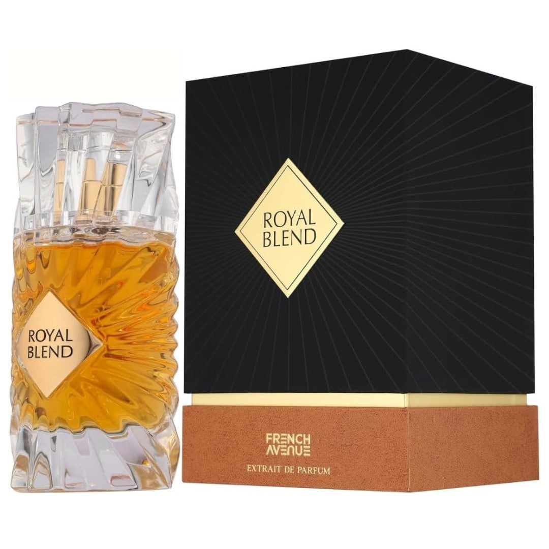 Royal Blend