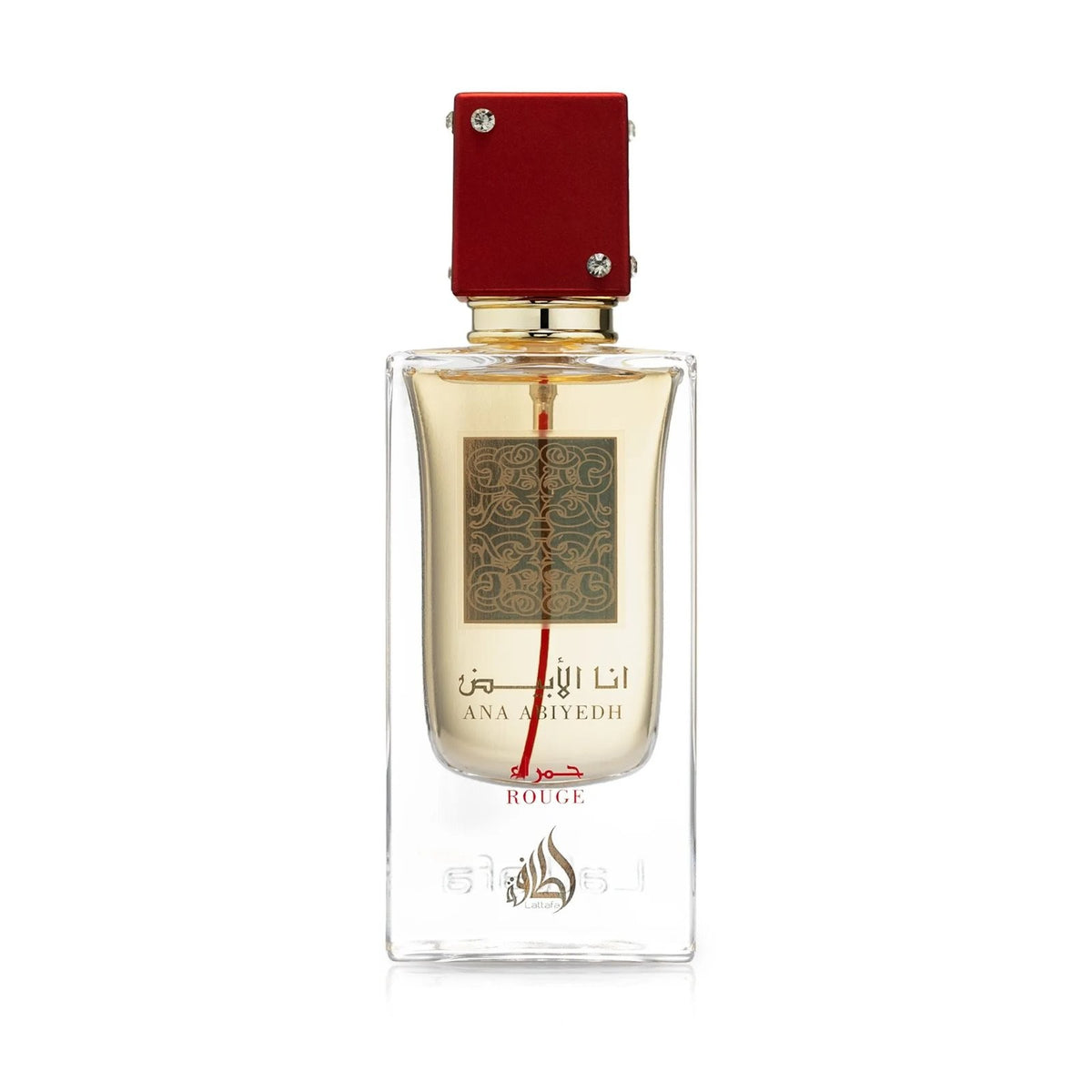 Ana Abiyedh Rouge