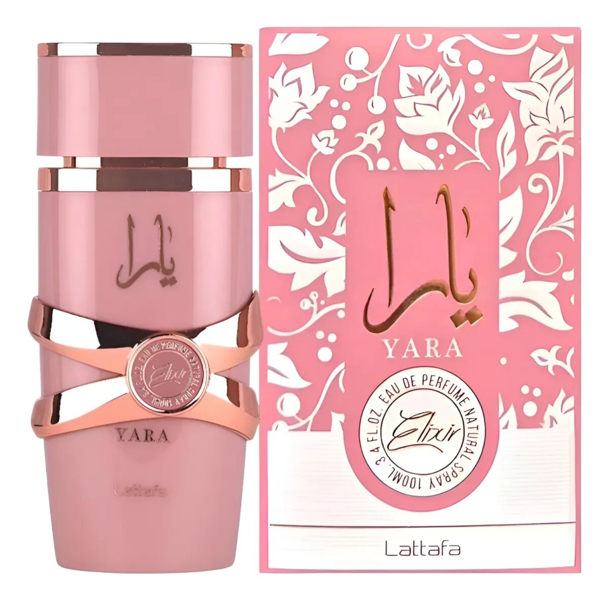 Yara Elixir
