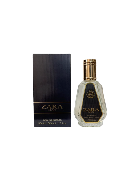 Zara Man 50ml
