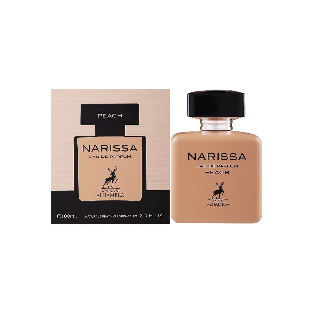 Narissa Peach
