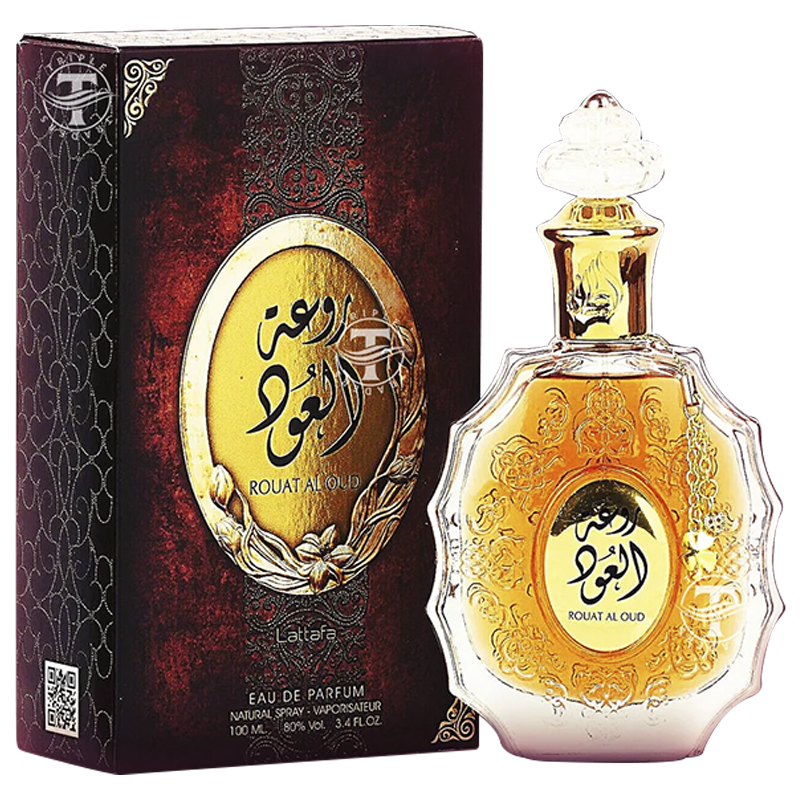 Rouat Al Oud