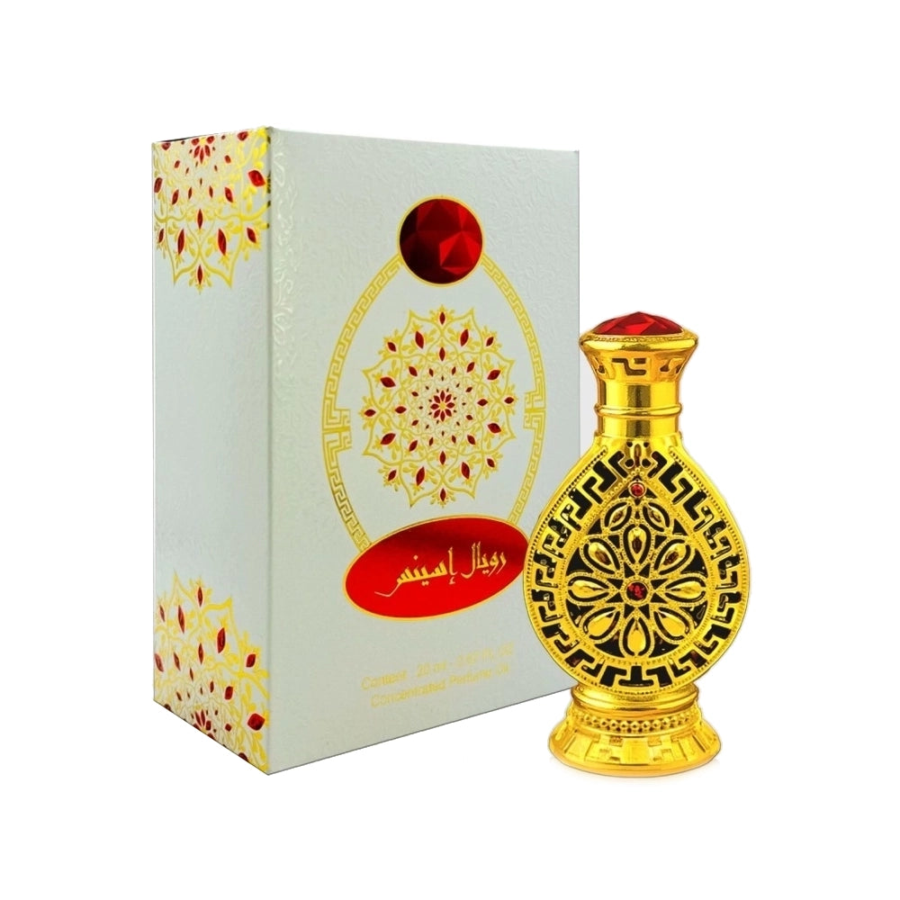 Royal Essence Oil