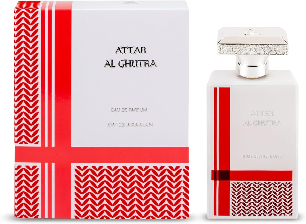 Attar Al Ghutra