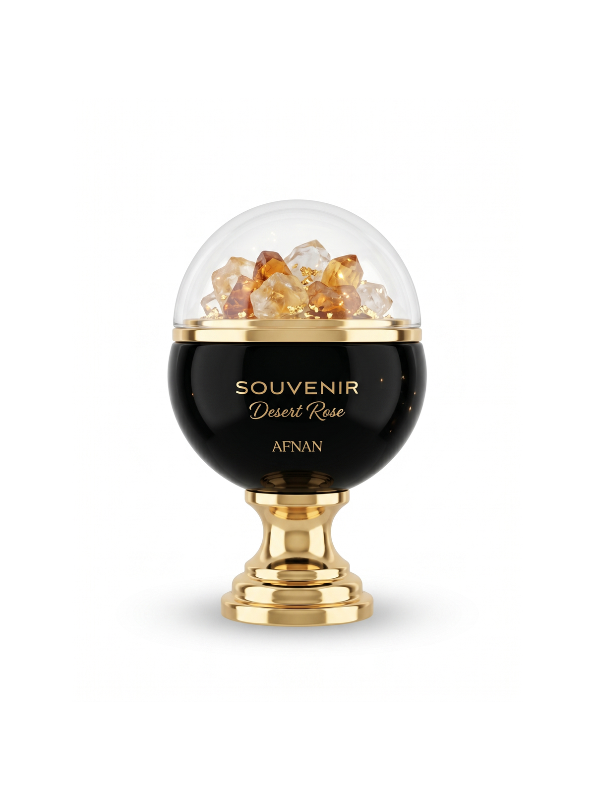 Souvenir Desert Rose