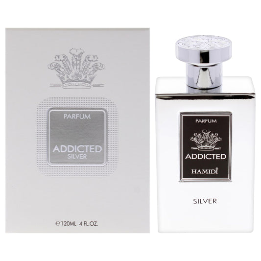 Addicted Silver