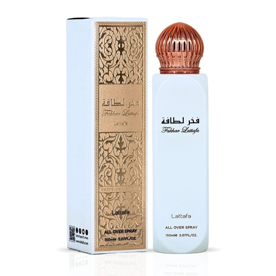 All Over Spray Fakhar Women